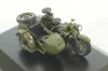 М-72 (ММЗ) 1941г., Мотоцикл, 307201, DiP Models 1:43