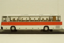 Икарус-250.58, 04008, Classicbus 1:43 ( Первый выпуск)
