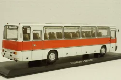 Икарус-250.58, 04008, Classicbus 1:43 ( Первый выпуск)