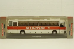 Икарус-250.58 Интурист 1981, 04008В, Classicbus 1:43