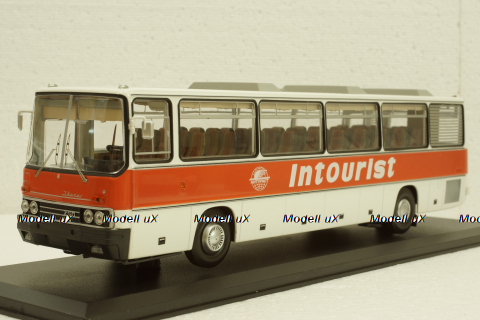 Икарус-250.58 Интурист 1981, 04008В, Classicbus 1:43