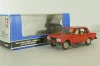 Ваз-2105, А39, август 84г., Тантал/Радон 1:43