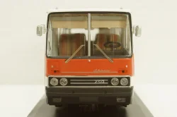 Икарус-250.58 Интурист 1981, 04008В, Classicbus 1:43