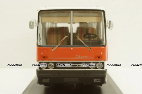 Икарус-250.58 Интурист 1981, 04008В, Classicbus 1:43