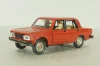 Ваз-2105, А39, август 84г., Тантал/Радон 1:43