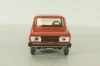 Ваз-2105, А39, август 84г., Тантал/Радон 1:43