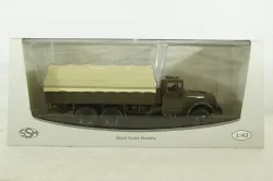 Tatra-111R хаки, SSM1307, SSM 1:43