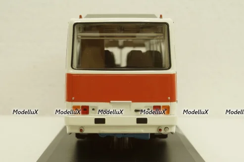 Икарус-250.58 Интурист 1981, 04008В, Classicbus 1:43