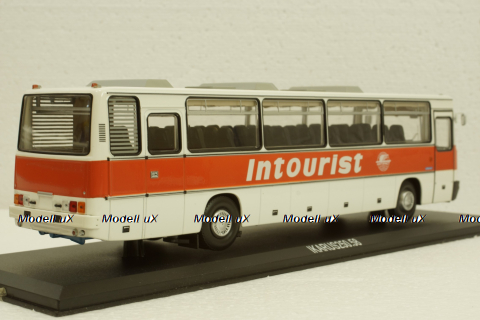 Икарус-250.58 Интурист 1981, 04008В, Classicbus 1:43