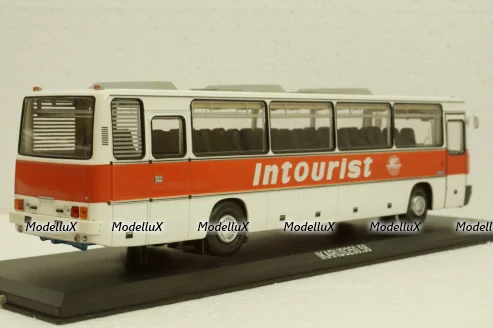 Икарус-250.58 Интурист 1981, 04008В, Classicbus 1:43