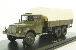 Tatra-111R хаки, SSM1307, SSM 1:43