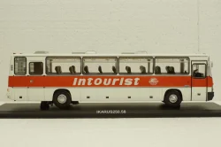 Икарус-250.58 Интурист 1981, 04008В, Classicbus 1:43