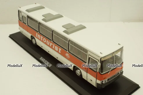 Икарус-250.58 Интурист 1981, 04008В, Classicbus 1:43