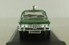 BMW 2000 Polizei 1967, gren/white, 1339, Eligor 1:43