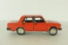 Ваз-2105, А39, август 84г., Тантал/Радон 1:43