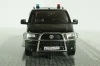 Volkswagen T5 "FRIEDERICHS" (Автомобиль выездной охраны), GONVW, DiP Models 1:43