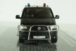Volkswagen T5 "FRIEDERICHS" (Автомобиль выездной охраны), GONVW, DiP Models 1:43