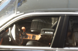 Dodge Challenger R/T Scat Pack Widebody Streetfighter Goldrush 2020, 1805707, Solido 1:18