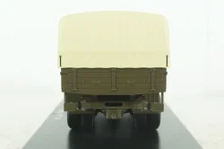 Tatra-111R хаки, SSM1307, SSM 1:43