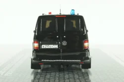 Volkswagen T5 "FRIEDERICHS" (Автомобиль выездной охраны), GONVW, DiP Models 1:43