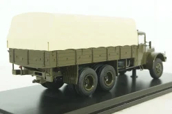 Tatra-111R хаки, SSM1307, SSM 1:43