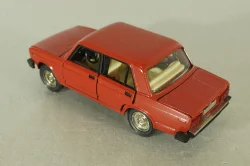 Ваз-2105, А39, август 84г., Тантал/Радон 1:43