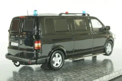 Volkswagen T5 "FRIEDERICHS" (Автомобиль выездной охраны), GONVW, DiP Models 1:43
