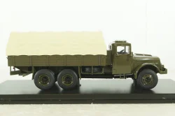 Tatra-111R хаки, SSM1307, SSM 1:43