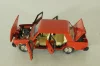 Ваз-2105, А39, август 84г., Тантал/Радон 1:43