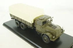 Tatra-111R хаки, SSM1307, SSM 1:43