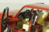 Ваз-2105, А39, август 84г., Тантал/Радон 1:43