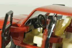 Ваз-2105, А39, август 84г., Тантал/Радон 1:43