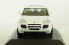 Porsche Cayenne S, white, China 1:43