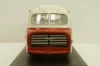 Икарус-55 красный, 04007,  Classicbus 1:43