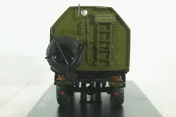 IFA W50LA LAK-2, хаки, SSM1470, SSM 1:43