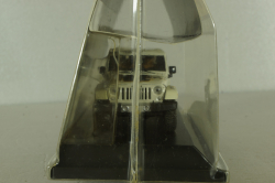 Jeep Wrangler Unlimited Mojave Edition, white, 86000-H-CL, Greenlight 1:43