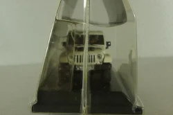Jeep Wrangler Unlimited Mojave Edition, white, 86000-H-CL, Greenlight 1:43