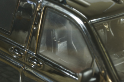 Volkswagen T5 "FRIEDERICHS" (Автомобиль выездной охраны), GONVW, DiP Models 1:43