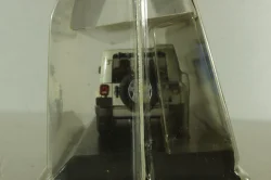 Jeep Wrangler Unlimited Mojave Edition, white, 86000-H-CL, Greenlight 1:43