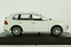 Porsche Cayenne S, white, China 1:43
