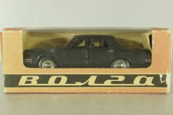 Газ-3102, июль 93г., Тантал/Радон 1:43