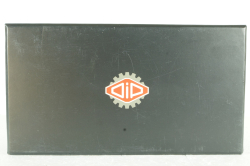 ЗИС-115, 1980 г., 111501, DiP Models 1:43