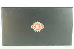 Зис-115 Бронированный автомобиль И.В. Сталина, 111501, DiP Models 1:43