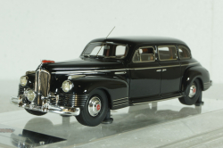 ЗИС-115, 1980 г., 111501, DiP Models 1:43