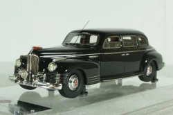 Зис-115 Бронированный автомобиль И.В. Сталина, 111501, DiP Models 1:43