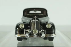 Зис-115 Бронированный автомобиль И.В. Сталина, 111501, DiP Models 1:43