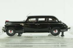 ЗИС-115, 1980 г., 111501, DiP Models 1:43