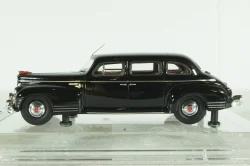 Зис-115 Бронированный автомобиль И.В. Сталина, 111501, DiP Models 1:43