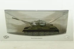T-34 танк, SSM3020, SSM 1:43