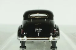 Зис-115 Бронированный автомобиль И.В. Сталина, 111501, DiP Models 1:43